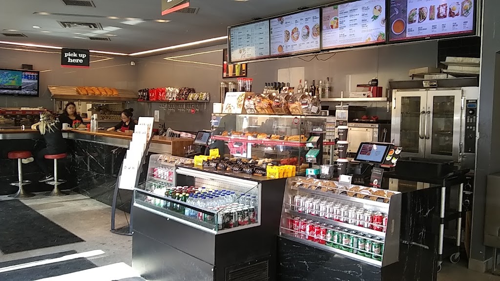 Aroma Espresso Bar | 2040 Avenue Rd, North York, ON M5M 4A6, Canada | Phone: (416) 489-8987