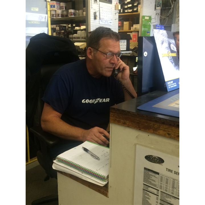 Market Tire | 601 Railway Ave E, Rosthern, SK S0K 3R0, Canada | Phone: (306) 232-4871
