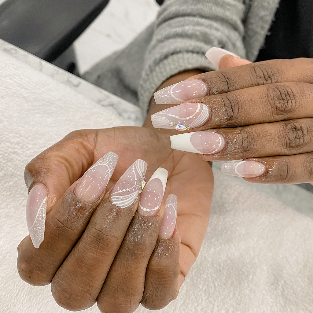 Ongles Mix-Match et Spa | 1687 Chem. Gascon, Terrebonne, QC J6X 3Z6, Canada | Phone: (450) 326-0997