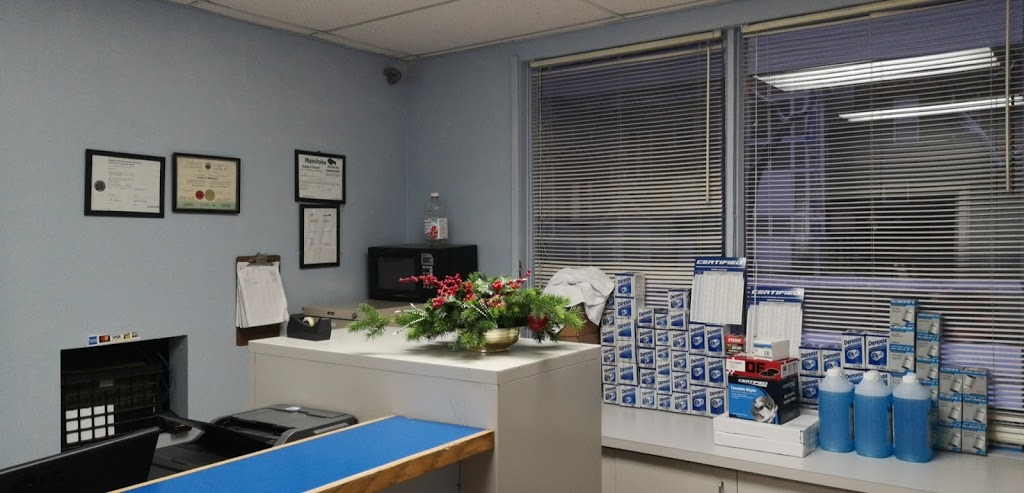 Ellice Auto Ltd. | 593 Ellice Ave, Winnipeg, MB R3G 0A4, Canada | Phone: (204) 219-8867