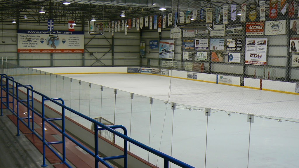 HRS Skating Club | 1850 Rue des Loisirs, Saint-Lazare, QC J7T 3B4, Canada | Phone: (438) 378-1560