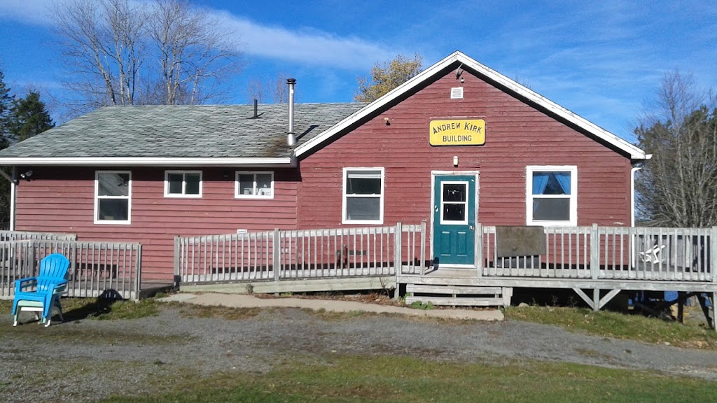Camp Mockingee | 160 Smeltzer Rd, Windsor, NS B0N 2T0, Canada | Phone: (902) 798-8430