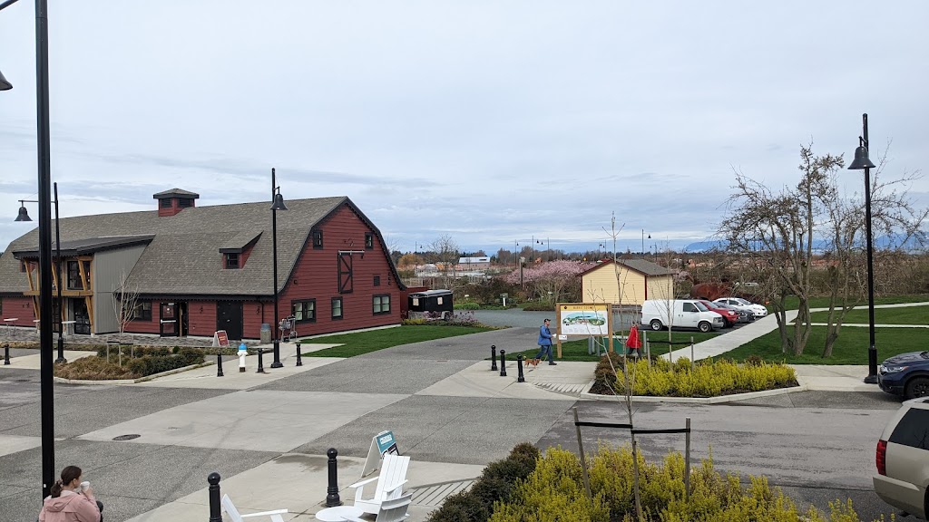Southlands Tsawwassen | 6429 Market Ave, Delta, BC V4L 0A8, Canada | Phone: (604) 636-2220