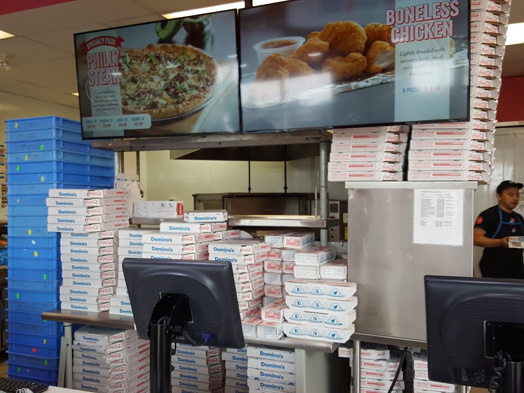 Dominos Pizza | 500 Country Hills Blvd NE Unit #424, Calgary, AB T3K 5H2, Canada | Phone: (403) 226-7400