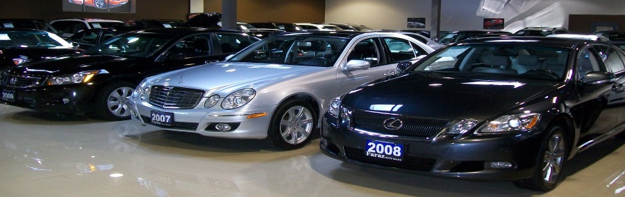 Faraz Auto Sales | 150 Deerhide Crescent, North York, ON M9M 2Y6, Canada | Phone: (888) 430-3423