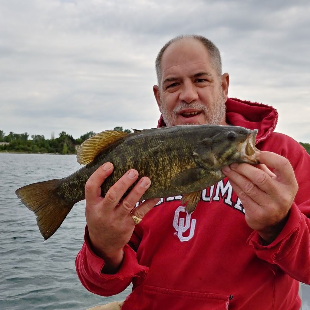 Grand Sportfishing | Rd, Dunnville, ON N1A 3B6, Canada | Phone: (289) 331-6133
