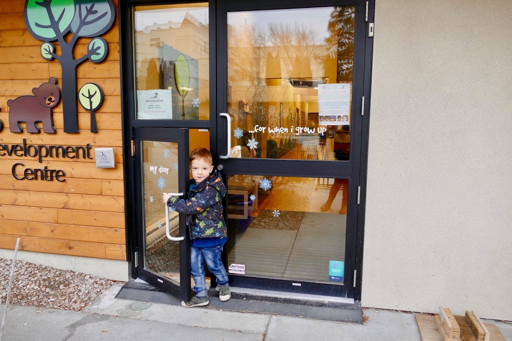 OSNS Child & Youth Development Centre | 103-550 Carmi Ave, Penticton, BC V2A 3G6, Canada | Phone: (250) 492-0295