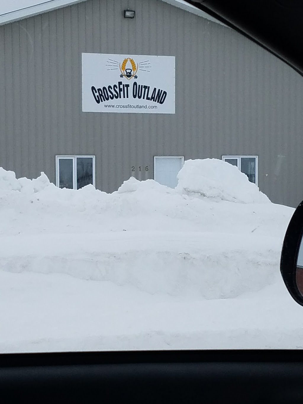 Outland Health & Fitness | 216 11 Ave NE, Altona, MB R0G 0B1, Canada | Phone: (204) 304-0530