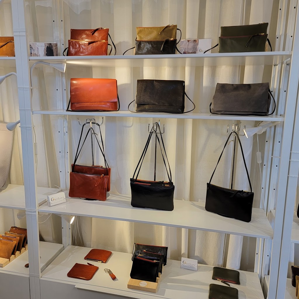 Gonthier Atelier | 3809 Rue Principale, Dunham, QC J0E 1M0, Canada | Phone: (514) 668-5204