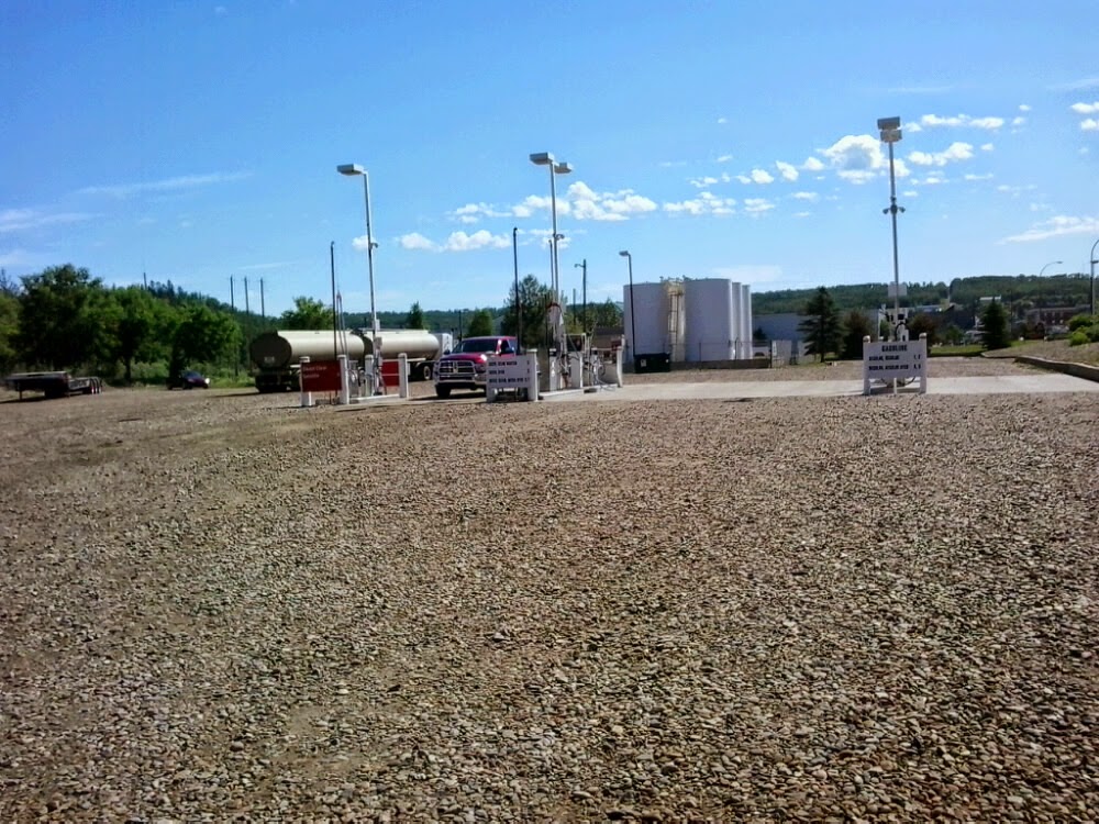Cougar Fuels Ltd. | 5306 51 Ave, Athabasca, AB T9S 1G1, Canada | Phone: (780) 675-2342