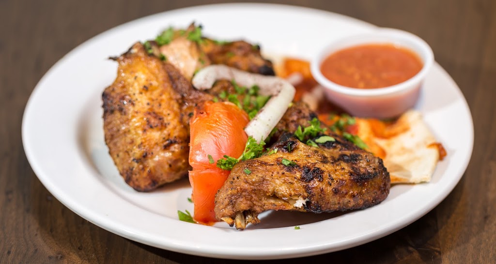 Paramount Middle Eastern Kitchen | 3401 Dufferin St, North York, ON M6A 2T9, Canada | Phone: (416) 546-1770