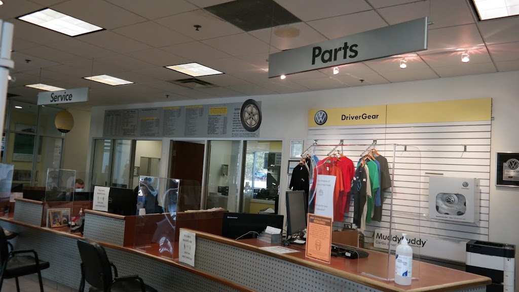 Don Valley Volkswagen Service | 1695 Eglinton Ave E, North York, ON M4A 1J6, Canada | Phone: (416) 751-3131