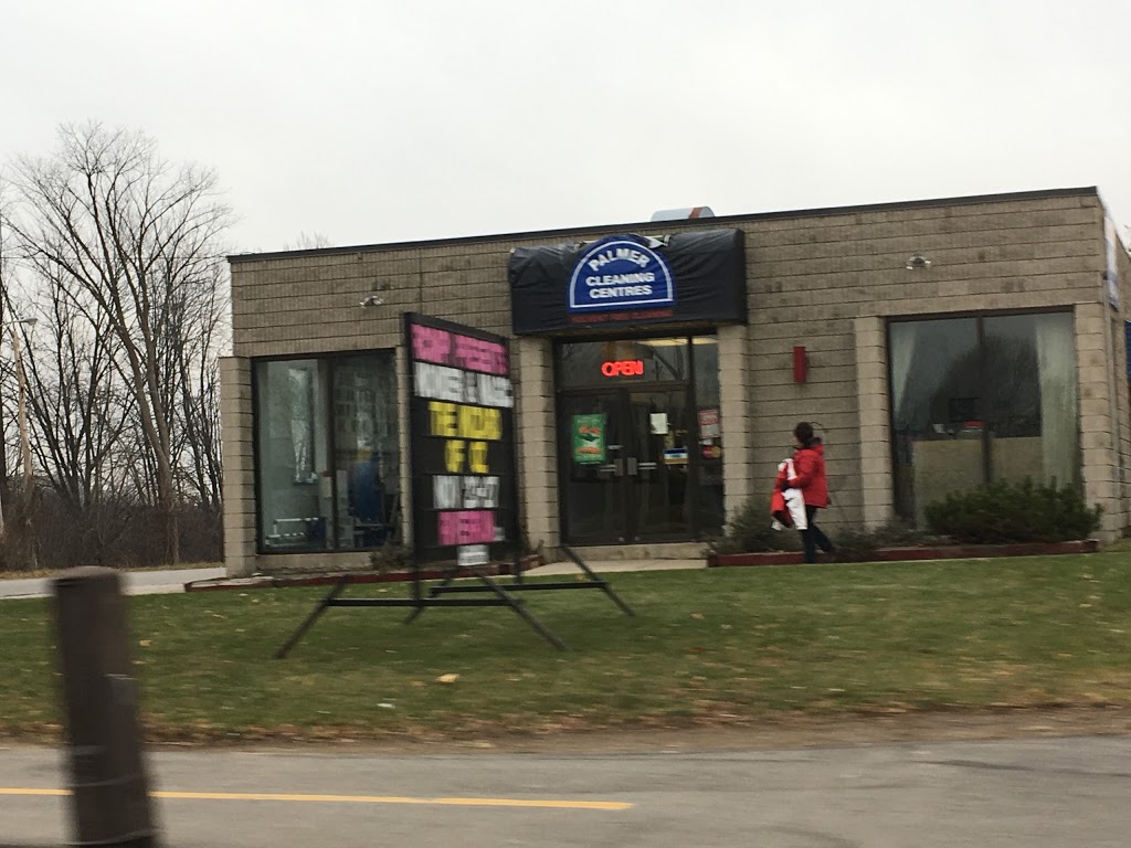 Palmer Cleaning Centres | 80 Woodlawn Rd W, Guelph, ON N1H 1B2, Canada | Phone: (519) 836-2510