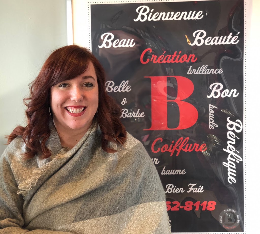Création B Coiffure inc. | 1857 Boulevard René-Laennec 450-662-8118, Laval, QC H7M 5E2, Canada | Phone: (450) 662-8118