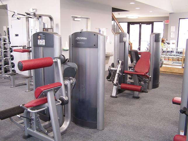 St Clair Wellness Center | 1306 S Carney Dr, St Clair, MI 48079, USA | Phone: (810) 329-7292