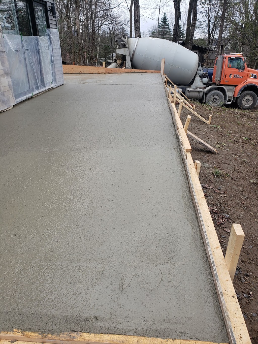 Cimentier Smartsins | 586 Rue Saint-Jacques, Granby, QC J2G 3P3, Canada | Phone: (579) 488-5708