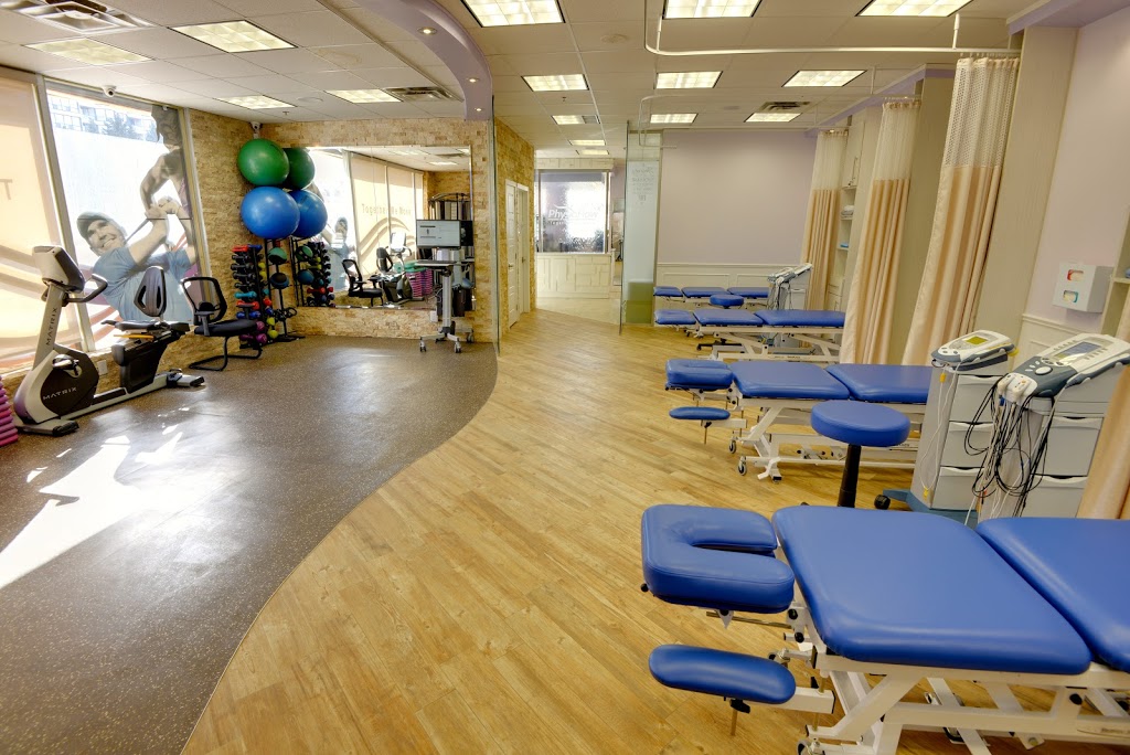 PhysioFlow: Physiotherapy & Sport Injury Clinic | 7368 Yonge St UNIT1A, Thornhill, ON L4J 8H9, Canada | Phone: (905) 889-1515