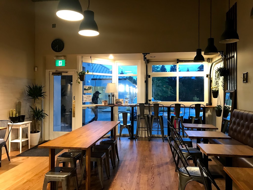Bagel Coffee House | 6552 Hastings St, Burnaby, BC V5B 1S1, Canada | Phone: (604) 299-4992