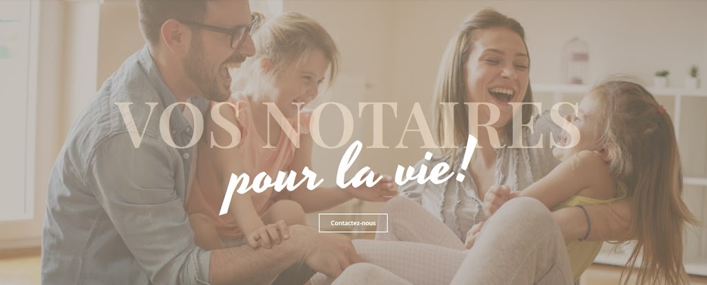 Notaire Doris Ratté | 1062 Rue Saint-Cyrille, Normandin, QC G8M 4S6, Canada | Phone: (418) 274-3483