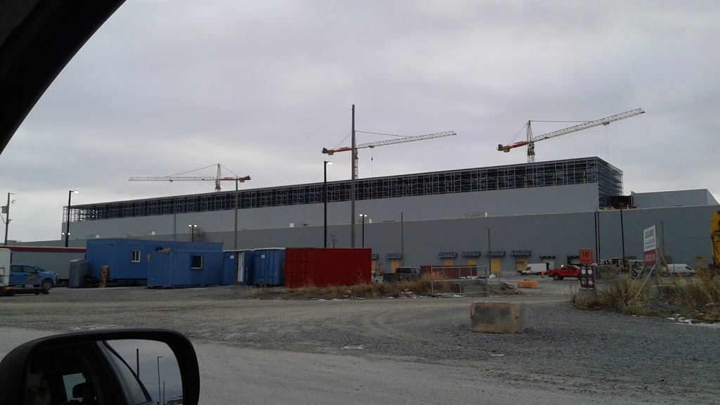 IKEA Distribution Services – Beauharnois | Rue Urgel Charette, Beauharnois, QC J6N 0S2, Canada | Phone: (866) 866-4532
