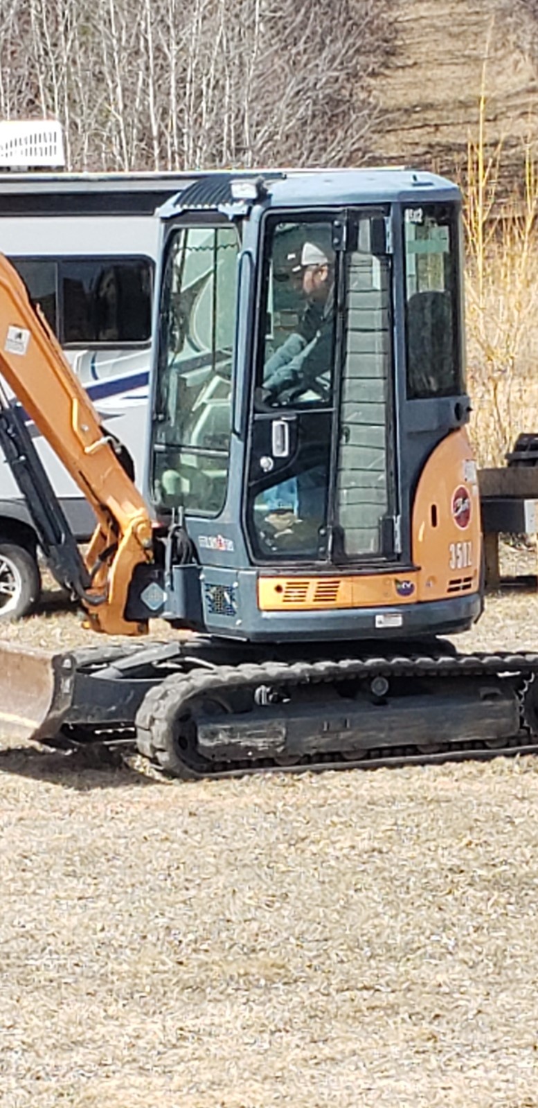 W.R. Scott Equipment Ltd | 7290 18 St, Edmonton, AB T6P 1N8, Canada | Phone: (780) 440-4040