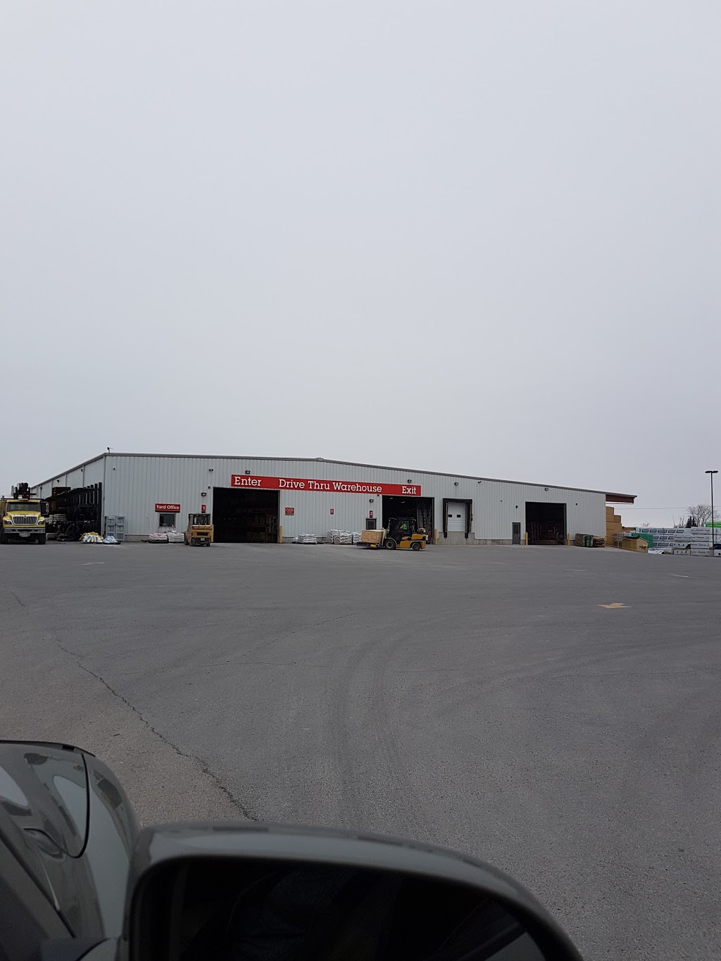 Napanee Home Hardware Building Centre | 199 Jim Kimmett Blvd, Napanee, ON K7R 3L1, Canada | Phone: (613) 354-3315