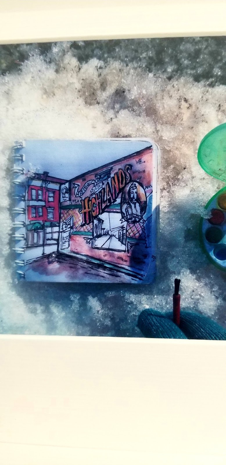 dc3 Art Projects | 10567 111 St NW #3E8, Edmonton, AB T5H 3E8, Canada | Phone: (587) 520-5992
