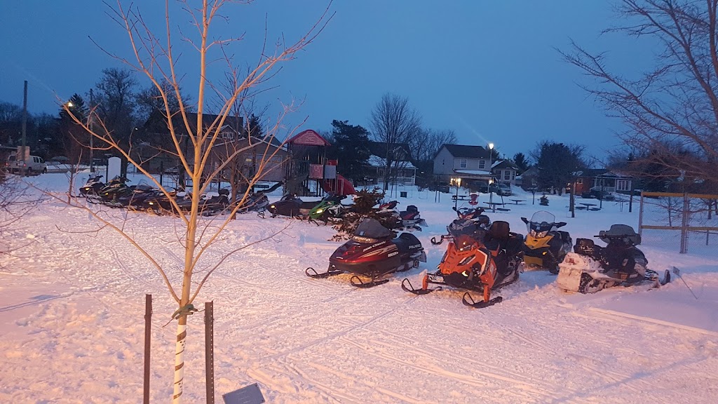 Perth East Recreation Complex | 40 Temperance St, Milverton, ON N0K 1M0, Canada | Phone: (519) 595-8375