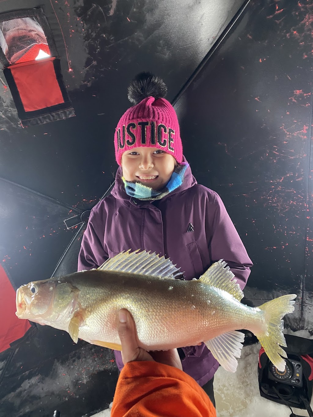 Williams Angling | Box 2331, Wanipigow, MB R0E 2E0, Canada | Phone: (204) 333-8348