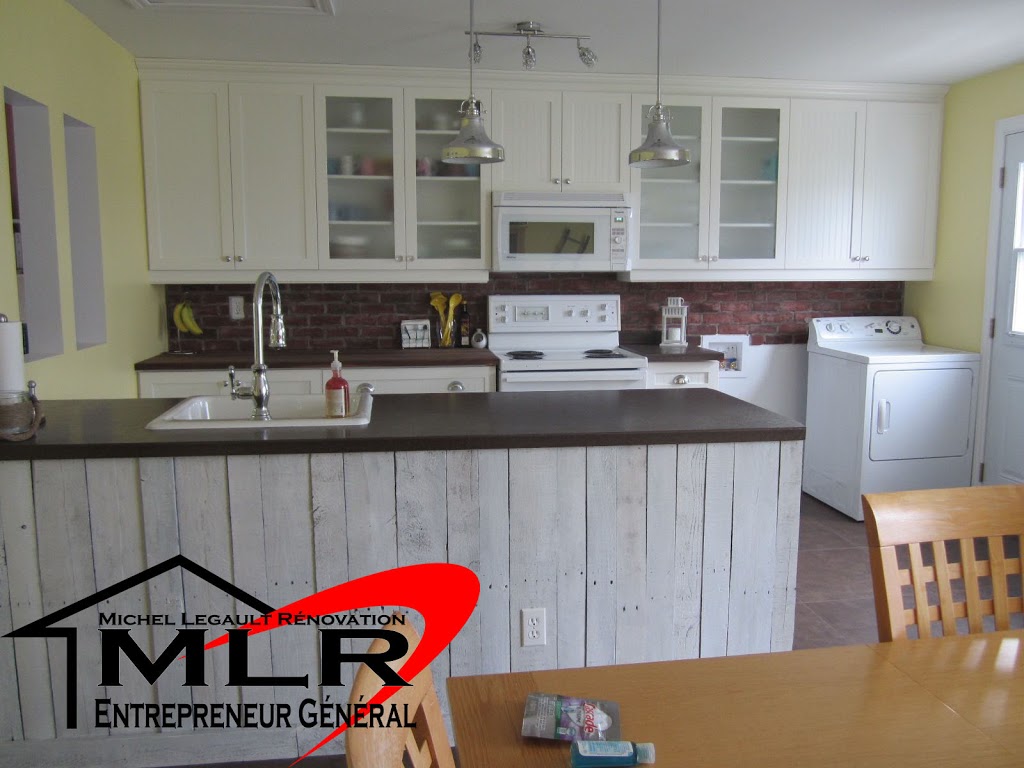 Michel Legault Rénovation | 354 Chemin Thomas-Sayer, Gatineau, QC J9J 3E6, Canada | Phone: (819) 639-2278