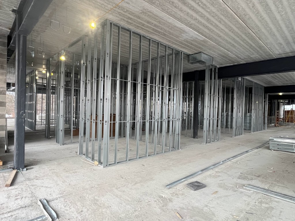 SHS Drywall | 1100 Courtland Ave E, Kitchener, ON N2C 2H9, Canada | Phone: (226) 600-0146