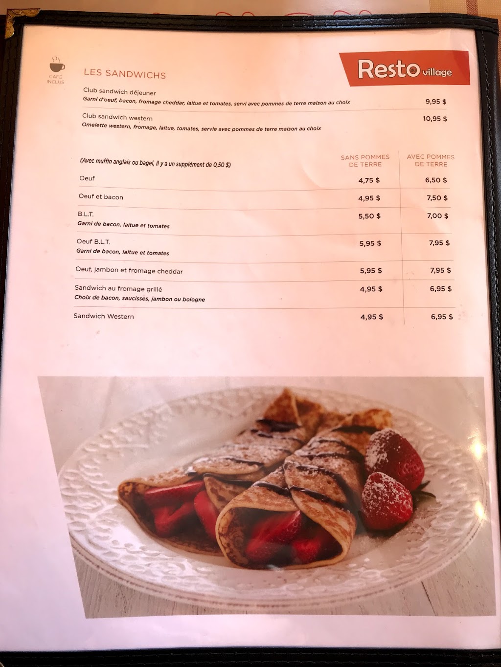 Resto Bistro Capponi | 1100 Chemin de Montréal O, Gatineau, QC J8M 1P1, Canada | Phone: (819) 281-7222