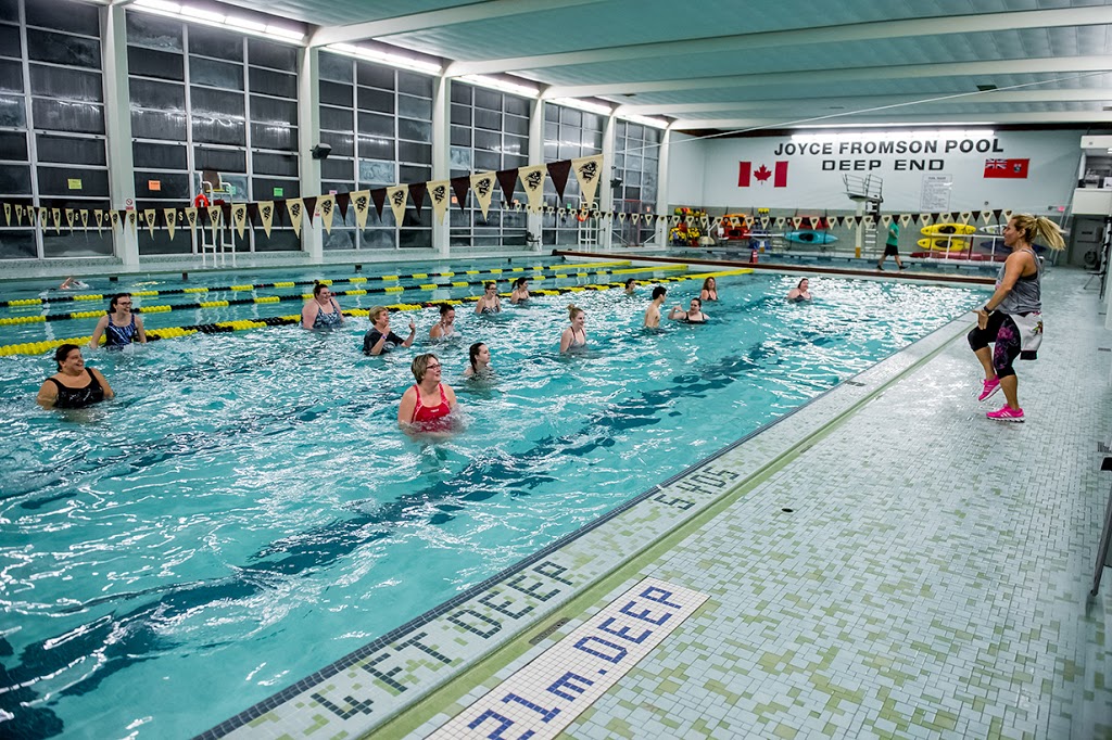 University of Manitoba Recreation Services | 430 University Crescent, Winnipeg, MB R3T 2N2, Canada | Phone: (204) 474-6100