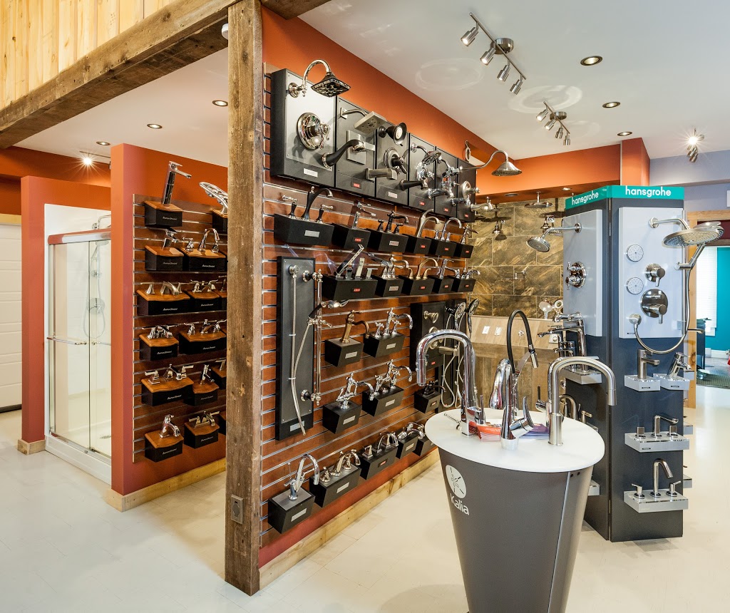 Yahn Custom Plumbing Inc. | 178 Foundry St, Baden, ON N3A 2P7, Canada | Phone: (519) 634-8533