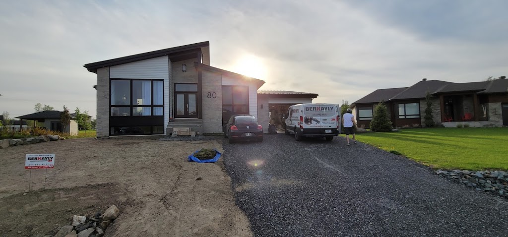 Berkayly-pellicule 3M Estrie | 1066 Chem. Denison E, Shefford, QC J2M 1Y7, Canada | Phone: (450) 234-6989