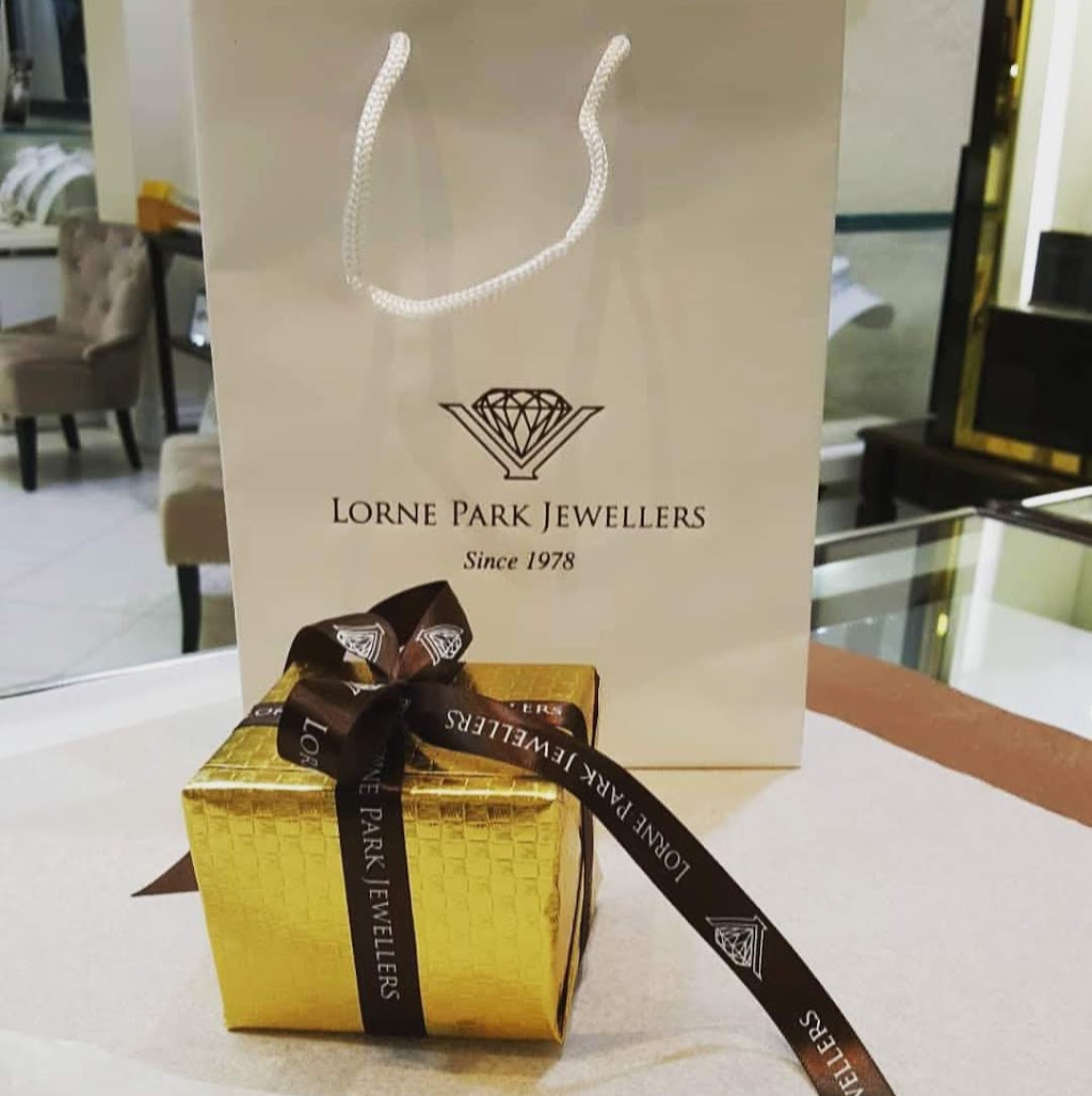 Lorne Park Jewellers | 1107 Lorne Park Rd unit 20, Mississauga, ON L5H 3A1, Canada | Phone: (905) 891-0001