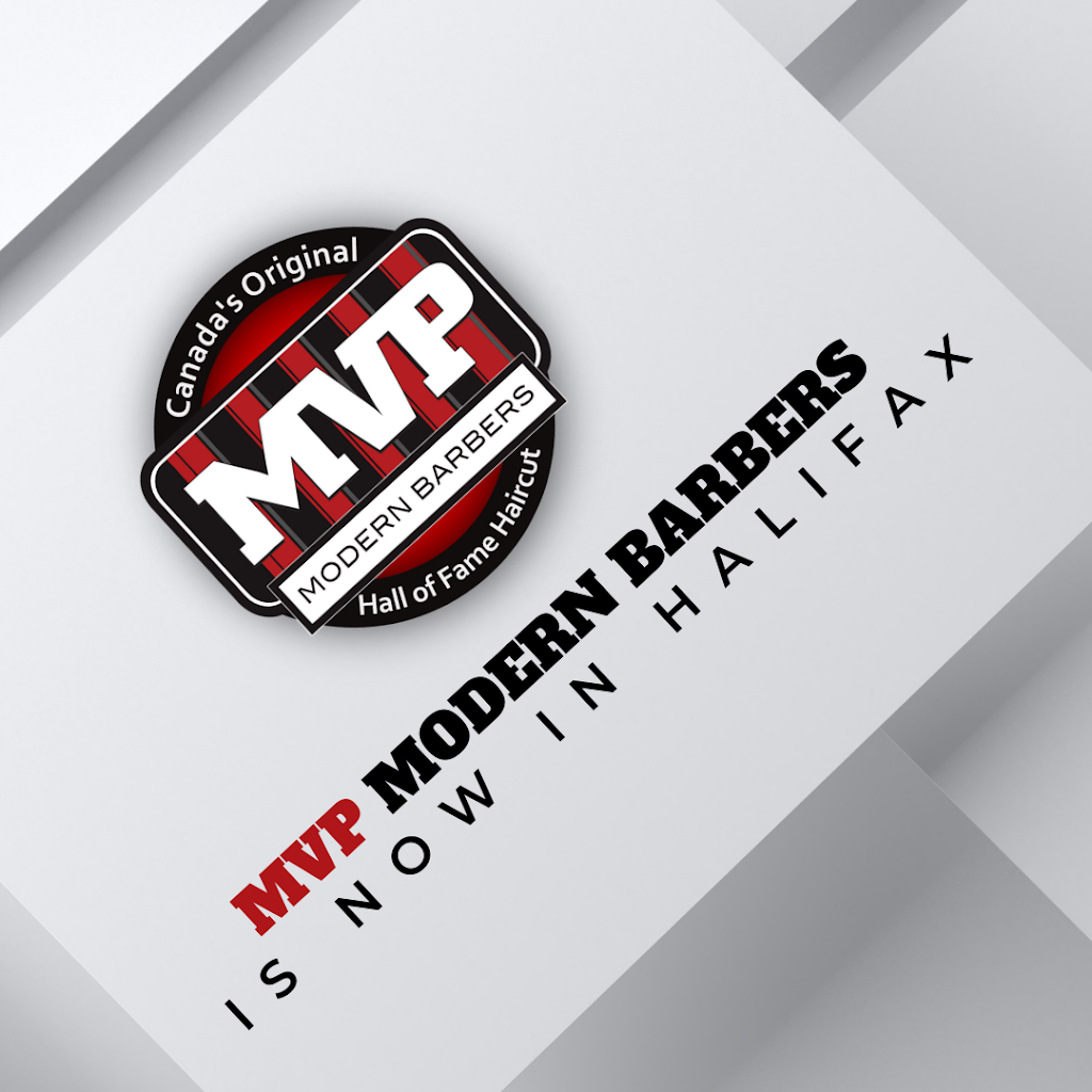 MVP Modern Barbers - Halifax (Bedford) | 80 Hogan Ct Unit 7, Bedford, NS B4B 2H1, Canada | Phone: (902) 876-9999