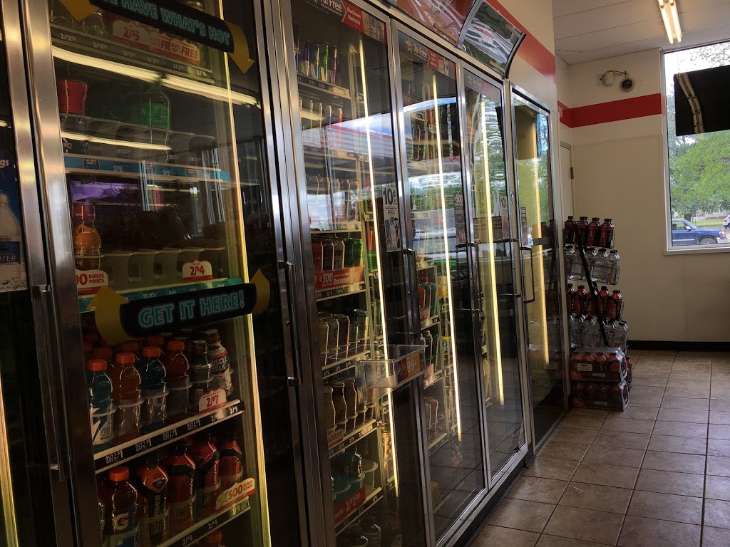 Speedway | 1 N Howard Ave, Croswell, MI 48422, USA | Phone: (810) 679-4507