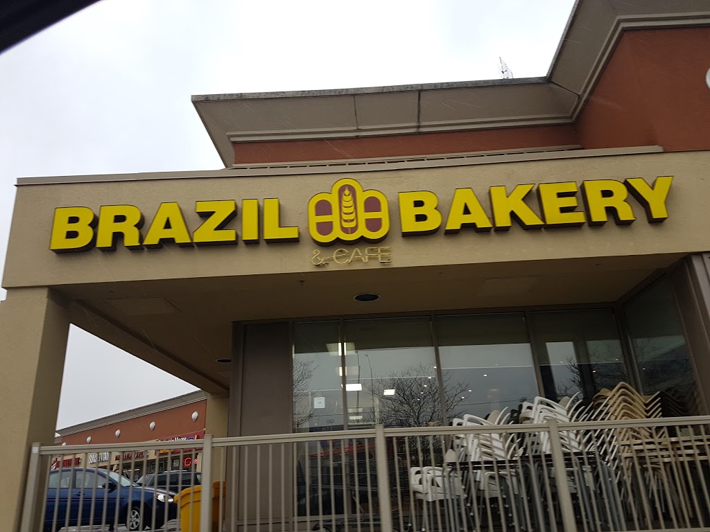 Brazil Bakery and Pastry | 5700 Mavis Rd, Mississauga, ON L5V 2N6, Canada | Phone: (905) 507-0959