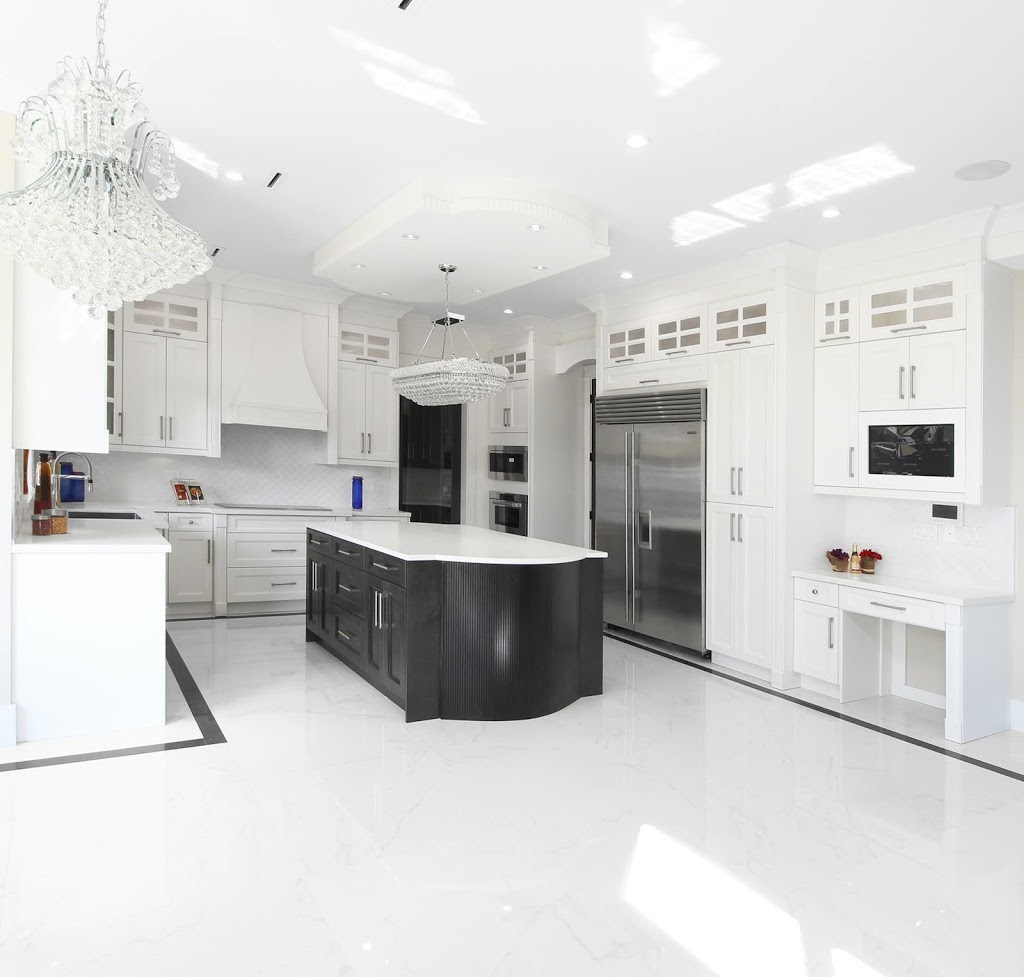 Royal Surfaces | 2 Campbelltown Heights, Sherwood Park, AB T8B 1C9, Canada | Phone: (780) 913-9103