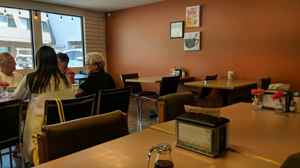 Mcleans Cafe | 1415 Hunter Ct #8, Kelowna, BC V1X 6E6, Canada | Phone: (250) 763-7255