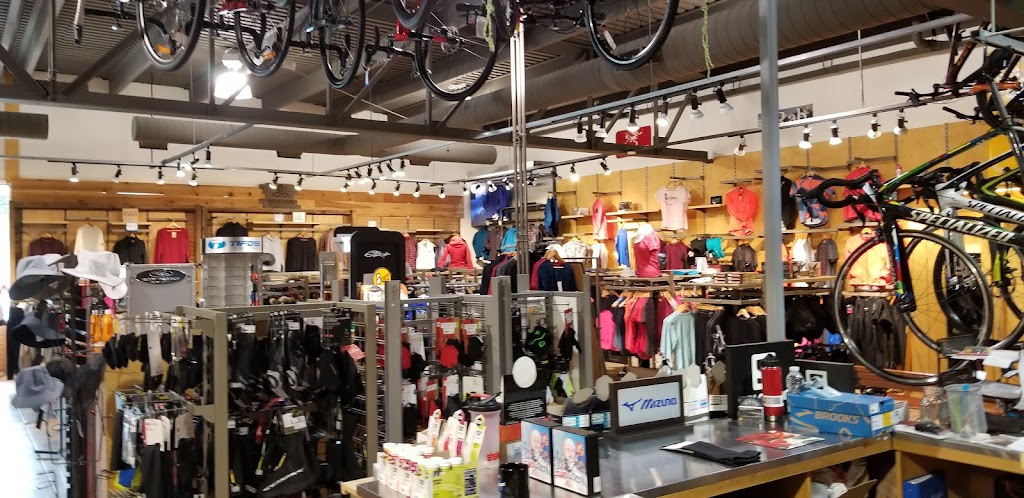 Le Yéti | 1400 Bd des Récollets, Trois-Rivières, QC G8Z 4L5, Canada | Phone: (819) 373-2915