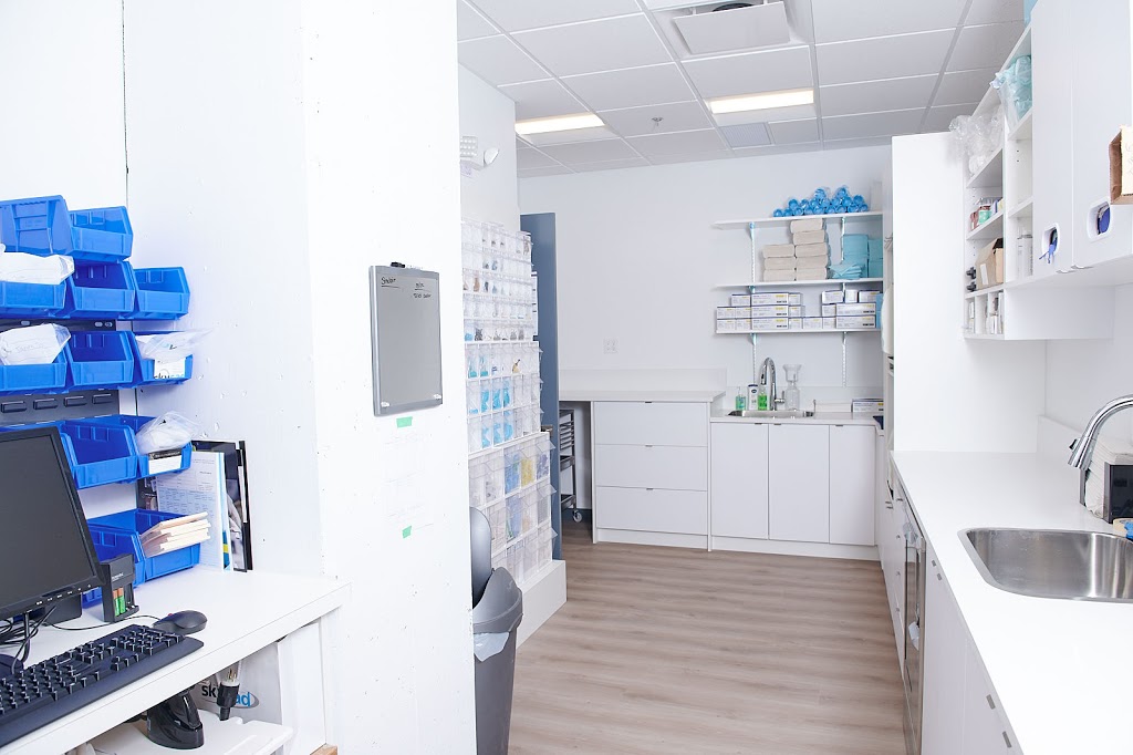 River District Dentistry | 3478 Sawmill Crescent, Vancouver, BC V5S 0E3, Canada | Phone: (604) 423-3577