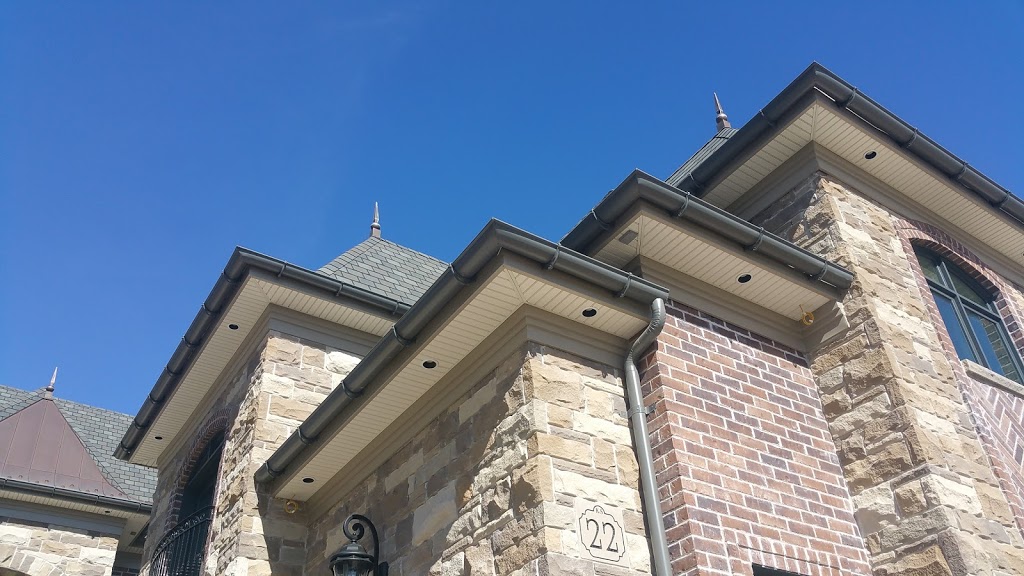 Lakefront Exteriors | 225 The East Mall Suite #1680, Etobicoke, ON M9B 6J1, Canada | Phone: (416) 806-4244