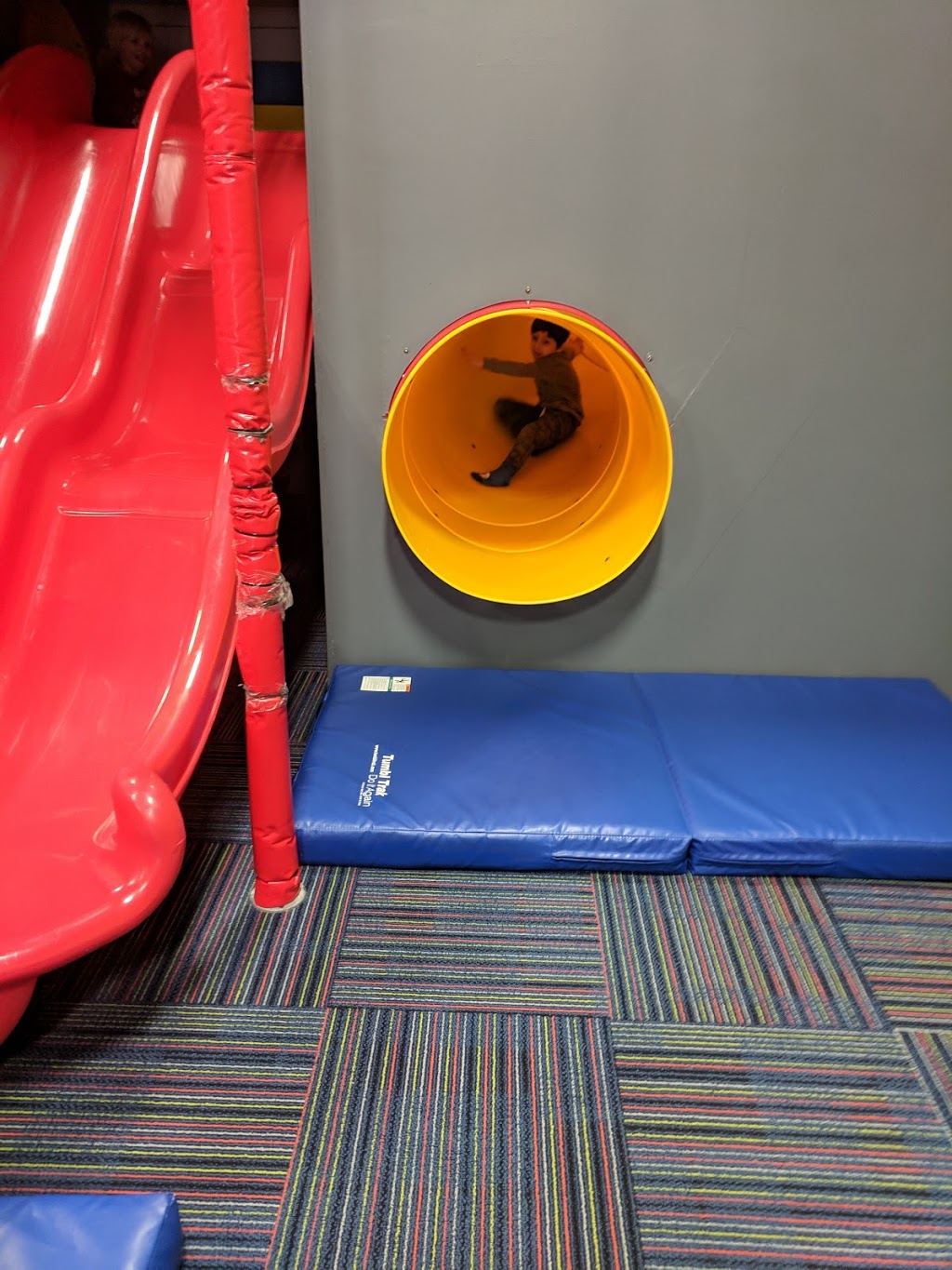 Bounce N Play LTD | 180 Trowers Rd #18, Woodbridge, ON L4L 8A6, Canada | Phone: (905) 850-7529