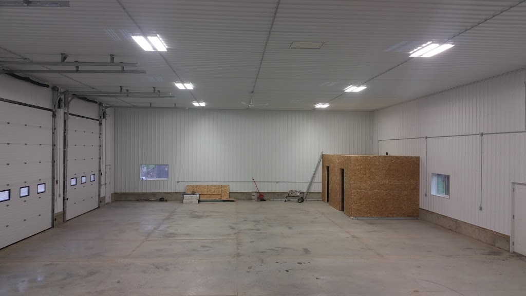 Broco Electric & Construction Ltd. | 28462 AB-587, Bowden, AB T0M 0K0, Canada | Phone: (403) 350-6346
