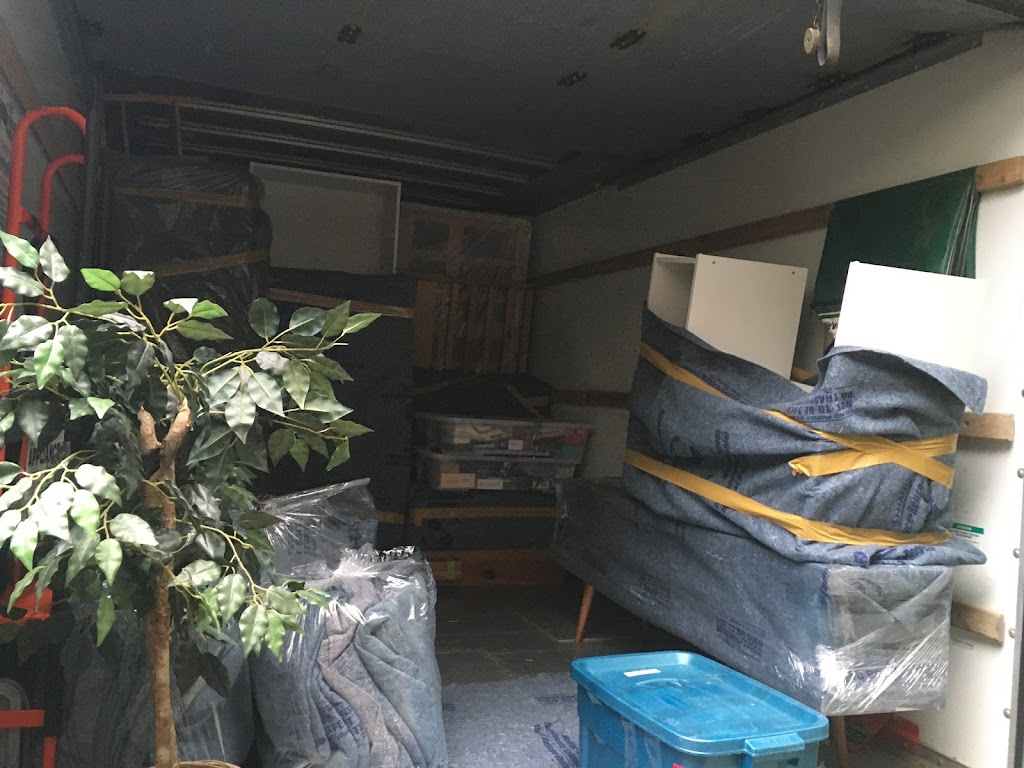 Sams Moving | 125 Pennant Ave, Ottawa, ON K2J 5W6, Canada | Phone: (613) 451-5456
