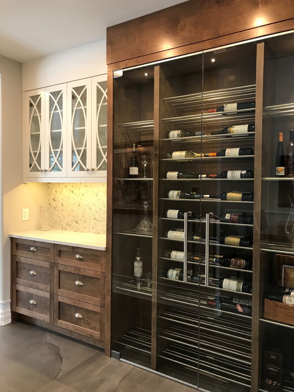 Dicaire Home Designs Inc | 61-5450 Canotek Rd, Gloucester, ON K1J 9G4, Canada | Phone: (613) 266-4075