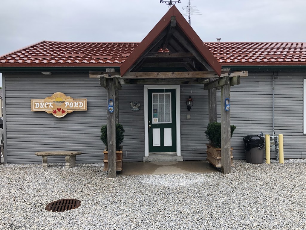 Duck Pond Bed & Breakfast Cottage | RR5, 901 Mersea Rd 7, Leamington, ON N8H 3V8, Canada | Phone: (519) 999-9945