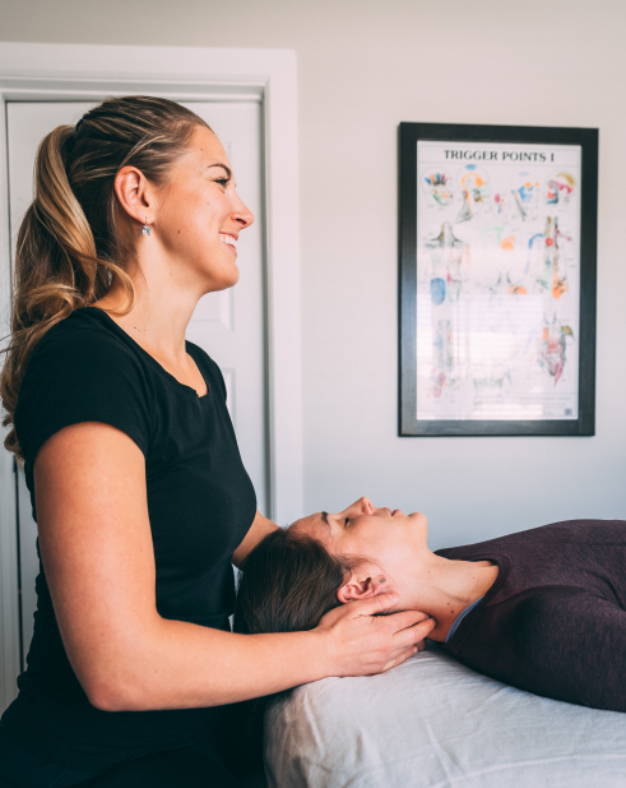 Avalon Performance Therapy | 255 Terrapin Terrace, Orléans, ON K4A 0W2, Canada